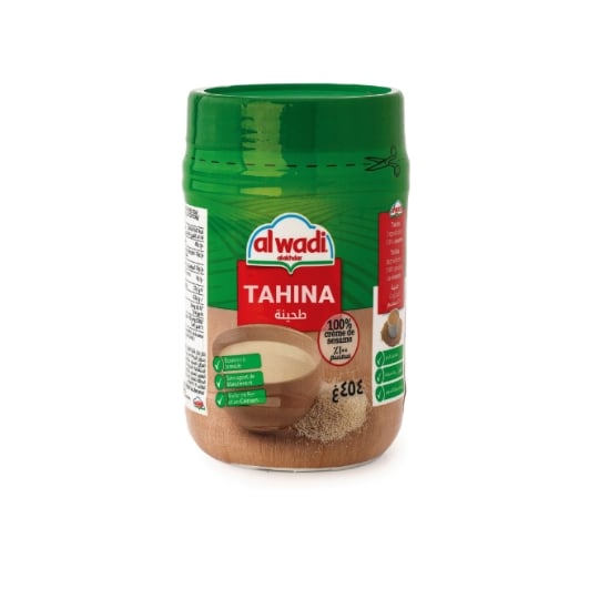 Tahina AL WADI