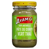 Pâte de curry vert AYAM