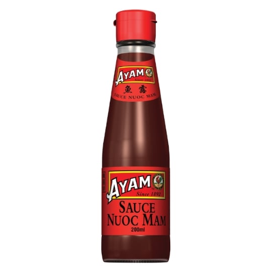 Sauce Nuoc Mam AYAM