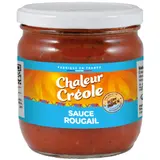 Sauce rougail CHALEUR CREOLE