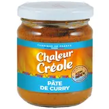 Pate à curry CHALEUR CREOLE