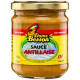 Sauce antillaise DAME BESSON