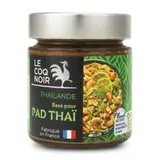 Préparation Base Pour Pad Thai Bio LE COQ NOIR