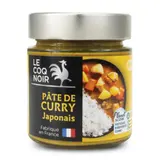 Pâté de Curry Japonais Doux LE COQ NOIR