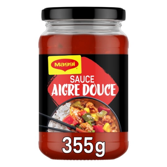 Sauce Aigre-Douce MAGGI