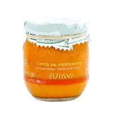 Pesto Aux Poivrons 180 Gr OLIO ANFOSSO
