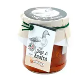 Sauce Ragoût De Canard 180 Gr CASA LOMBARDI