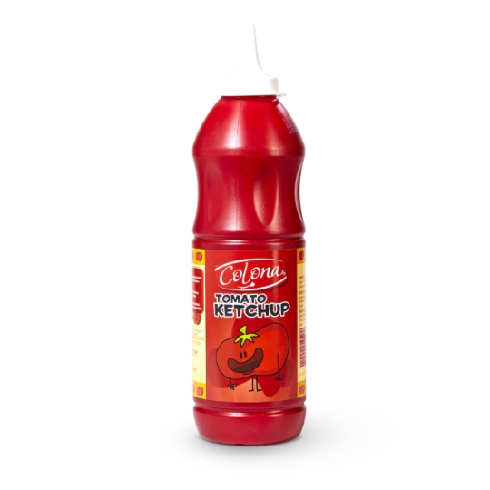 Sauce Tomato Ketchup COLONA