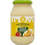 Mayonnaise à la Moutarde de Dijon CARREFOUR CLASSIC'