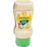 Mayonnaise moutarde de Dijon CARREFOUR CLASSIC'