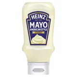 Mayonnaise American style HEINZ
