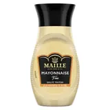 Mayonnaise Fine à la Moutarde de Dijon MAILLE