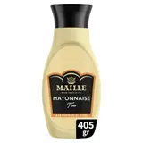 Mayonnaise Fine Qualité Traiteur MAILLE