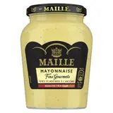 Mayonnaise Fins Gourmets MAILLE