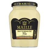 Mayonnaise Fine à la Moutarde de Dijon MAILLE