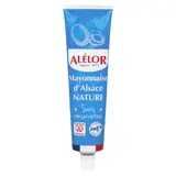 Mayonnaise d'Alsace Nature sans Conservateur ALELOR