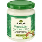 Mayonnaise vegan ALNATURA