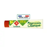 Mayonnaise Classique Avec Huile De Colza LESIEUR
