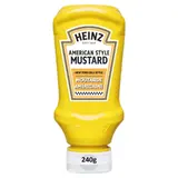 Moutarde Yellow Classic HEINZ