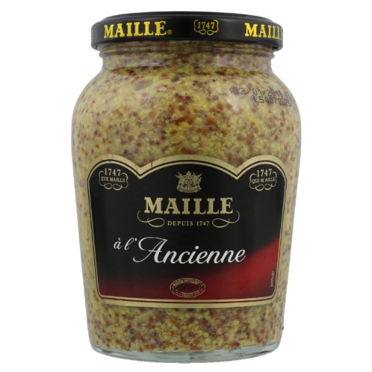 Moutarde à l'Ancienne MAILLE