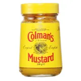 Moutarde Anglaise COLMAN'S