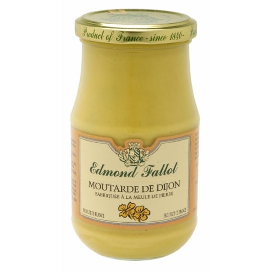Moutarde de Dijon EDMOND FALLOT