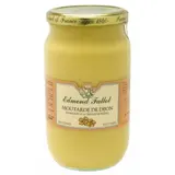 Moutarde de Dijon EDMOND FALLOT