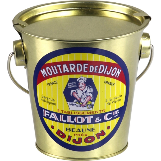Moutarde de Dijon EDMOND FALLOT