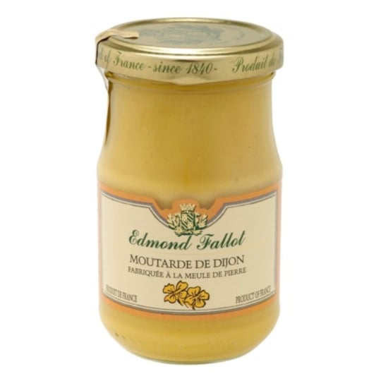Moutarde de Dijon EDMOND FALLOT