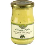 Moutarde Poivre Vert EDMOND FALLOT