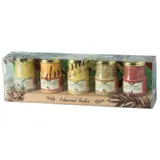 Moutarde Assortiment de Saveurs EDMOND FALLOT