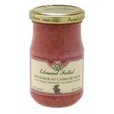Moutarde de Dijon au Cassis EDMOND FALLOT