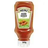 Sauce aigre douce HEINZ