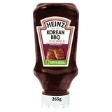 Sauce korean barbecue HEINZ