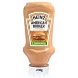 Sauce American Burger HEINZ