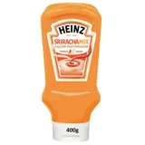 Sauce SrirachaMix façon Mayonnaise HEINZ