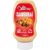 Sauce Spicy Samouraï ALTESSE