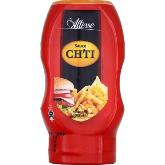 Sauce Ch'ti ALTESSE