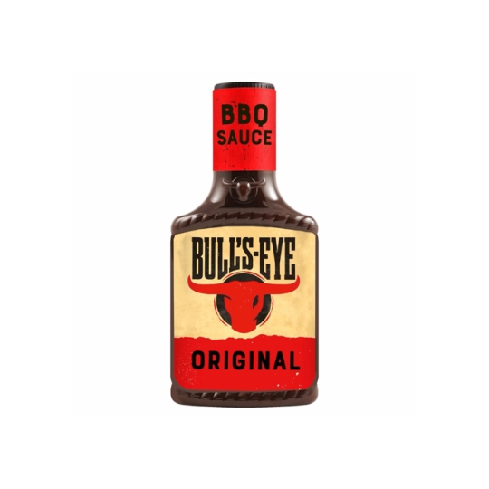 Sauce BBQ BULLS EYE