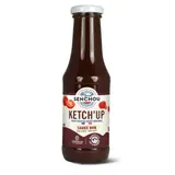 Sauce barbecue PURKETCHUP