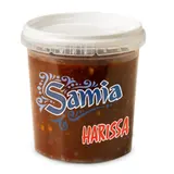 Sauce Harissa SAMIA