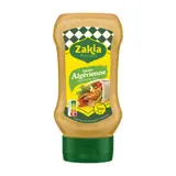 Sauce Algérienne Halal ZAKIA