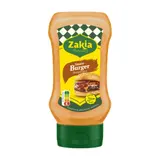 Sauce Burger Halal ZAKIA