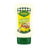 Sauce Blanche à l'Ail Halal ZAKIA