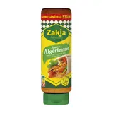 Sauce Algérienne Halal ZAKIA