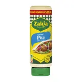 Sauce Pita Halal ZAKIA