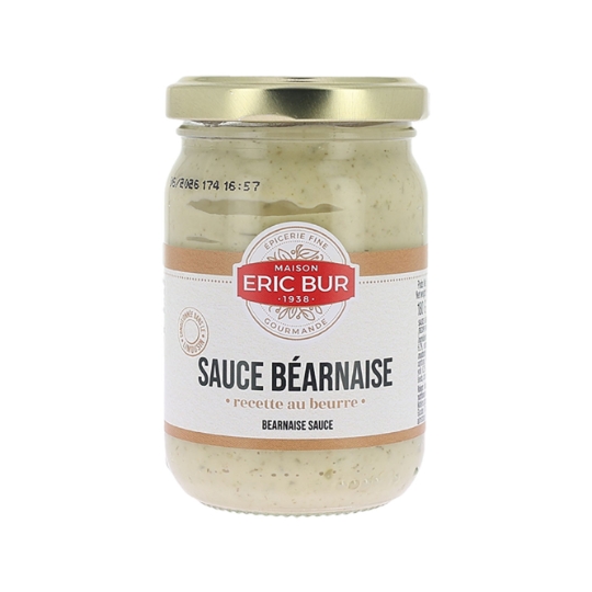 Sauce Béarnaise ERIC BUR