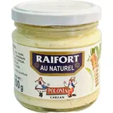 Raifort au naturel POLONIA