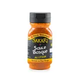 Sauce citron SAKARI