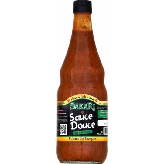 Sauce douce SAKARI